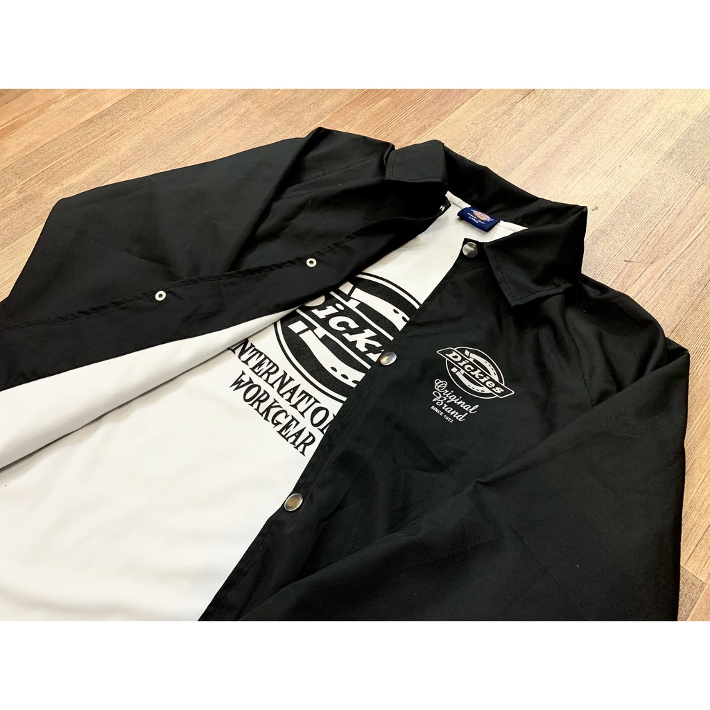 ÁO KHOÁC JACKET DICKIES-1922