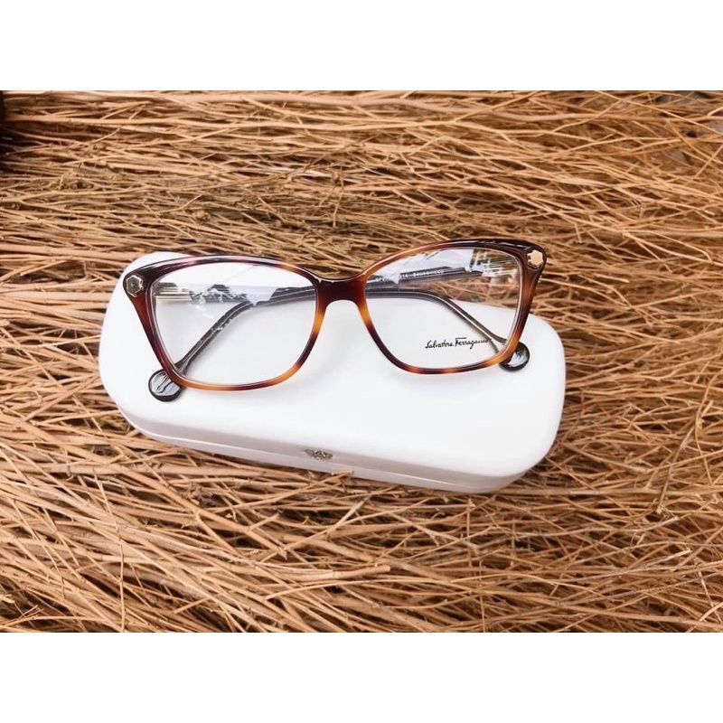 Gọng cận SALVATORE Auth nhập Mỹ