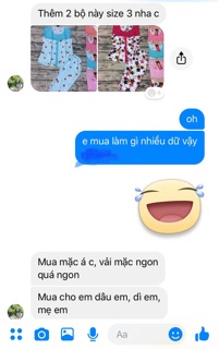 Đồ bộ lanh mặc nhà lửng, vải loại 1