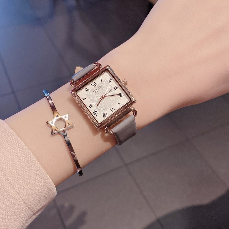 Đồng hồ nữ JULIUS JA-1266