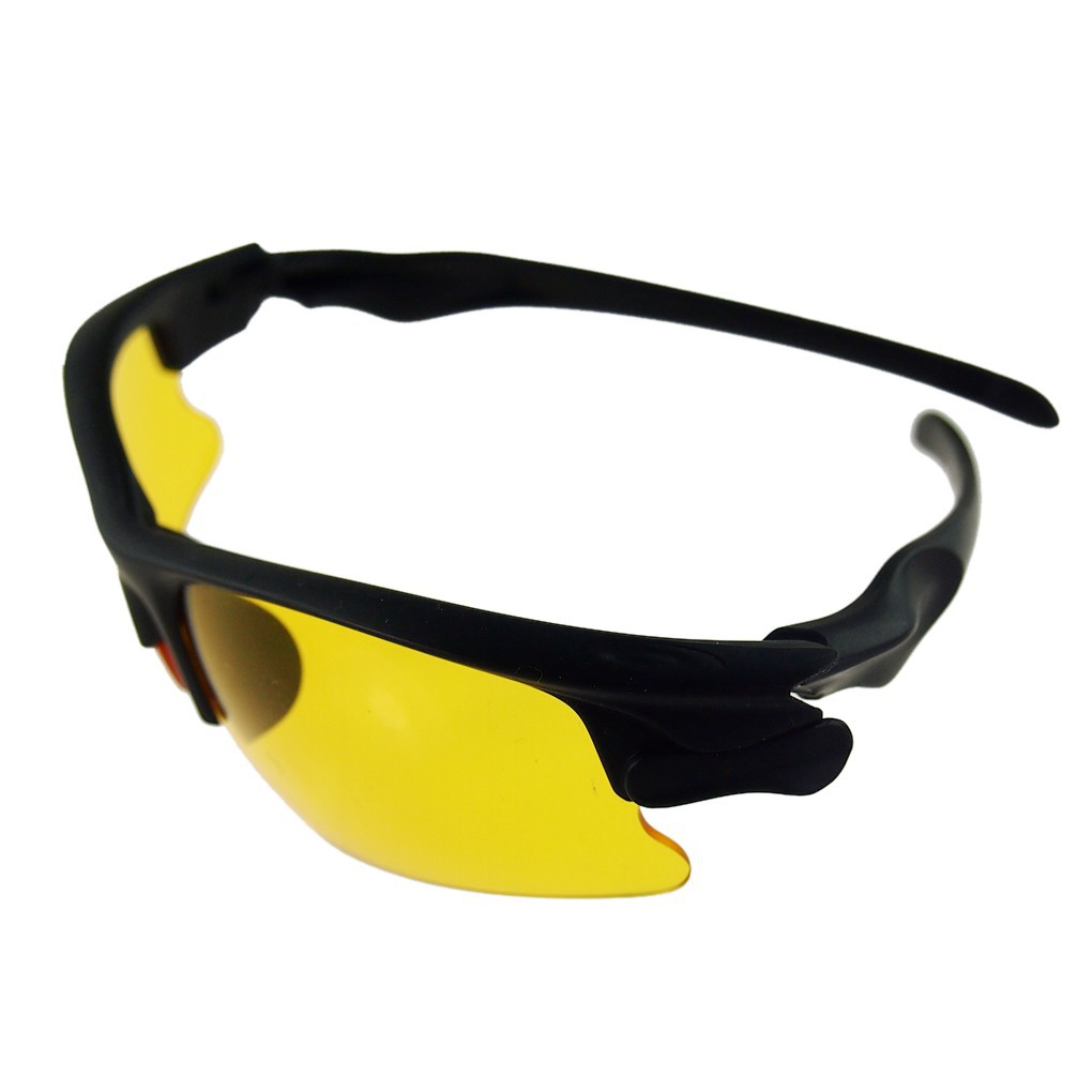 Đôi kính mát UV400 thiết kế độc đáo thời trang cho nam