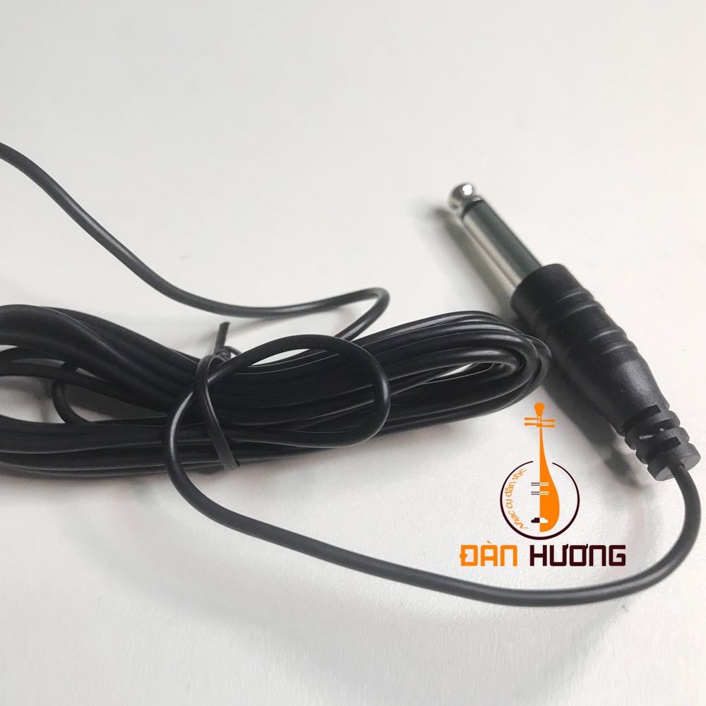 Mic dành cho đàn nguyệt