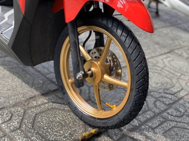 Mâm 5 cây RCB chính hãng Vario/Click