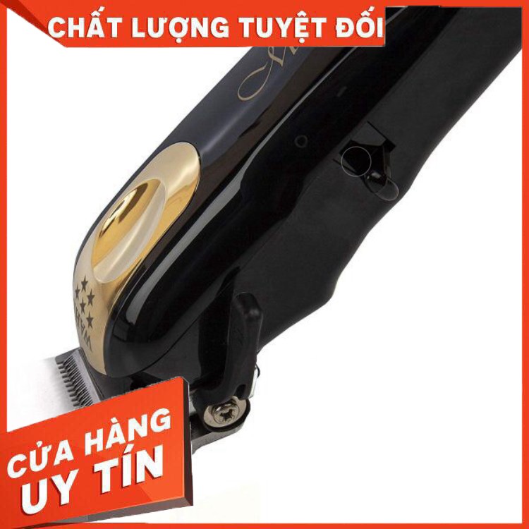[ CHÍNH HÃNG ] Tông đơ Wahl Magic Clip Gold Limited Edition