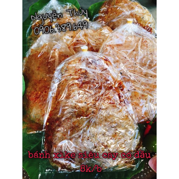 Bánh tráng tỏi muối (hàng có sẵn) | BigBuy360 - bigbuy360.vn