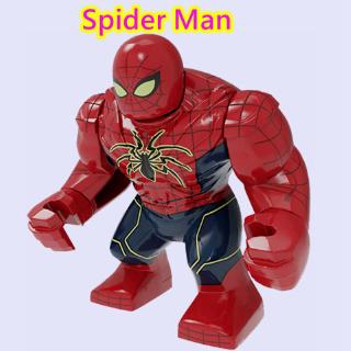 Mô Hình Nhân Vật Deadpool Sống Động