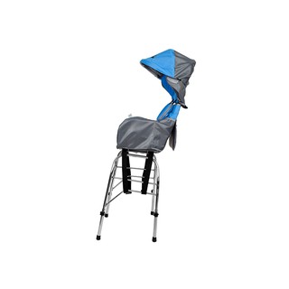 Ghế ngồi xe máy thông minh BeeSmart X1