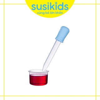 Ống bón sữa cho trẻ sơ sinh 2.5ml susikids