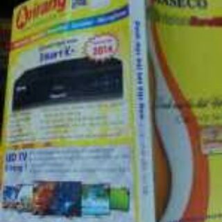 Đầu karaoke ARIRANG chính hãng