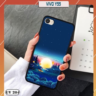 Ốp lưng cho Vivo Y55
