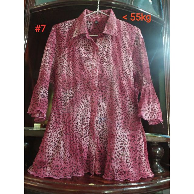 Áo von kiểu si nhật freesize