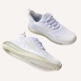 Giày thể thao nam/ Giày sneaker Trắng hợp thời trang, độc lạ , full box có sẵn tại Hà Nội