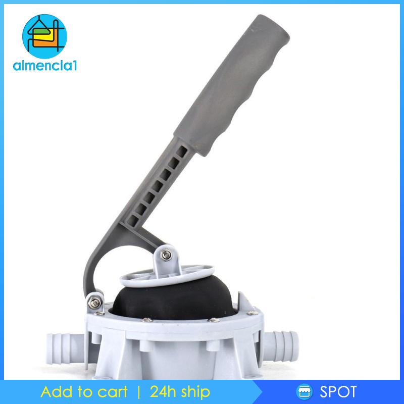 Máy bơm nước bằng tay 720GPH cho tàu thuyền
 | BigBuy360 - bigbuy360.vn