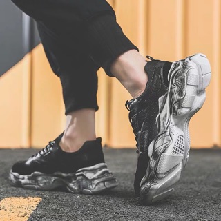 Giày Sneaker Unisex Ulzzang