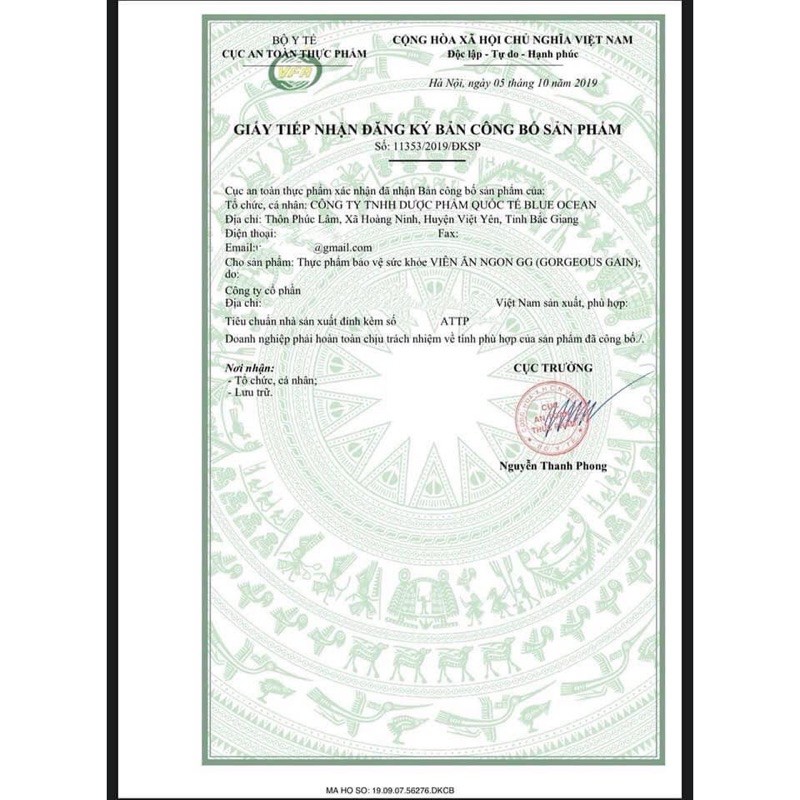 Viên ăn ngon GG hỗ trợ tăng cân an toàn không tác dụng phụ | Cam kết chính hãnh 100% | BigBuy360 - bigbuy360.vn