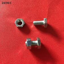 Bộ 100 ốc lắp kệ sắt v lỗ đựng đồ đa năng