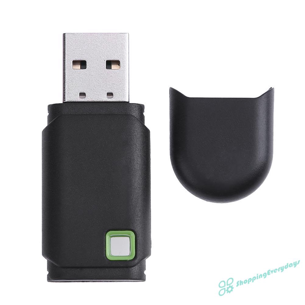 Âm ly Wifi không dây USB 300Mbps tiện dụng và bền | BigBuy360 - bigbuy360.vn