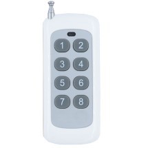 ĐIỀU KHIỂN TỪ XA RM08