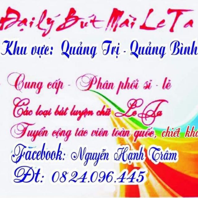 TỔNG KHO SỈ, LẺ VPP