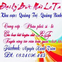 TỔNG KHO SỈ, LẺ VPP HẠNH TRÂM