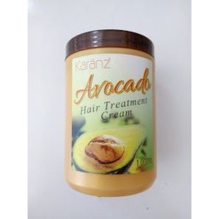 Hấp bơ karanz 1000ml