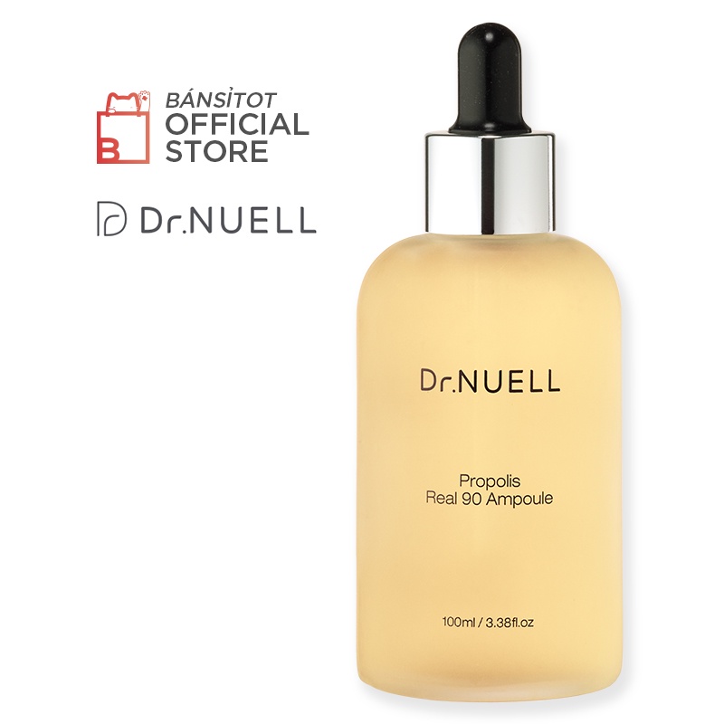 Tinh chất Dr.Nuell Propolis real 90 Ampoule 100ml