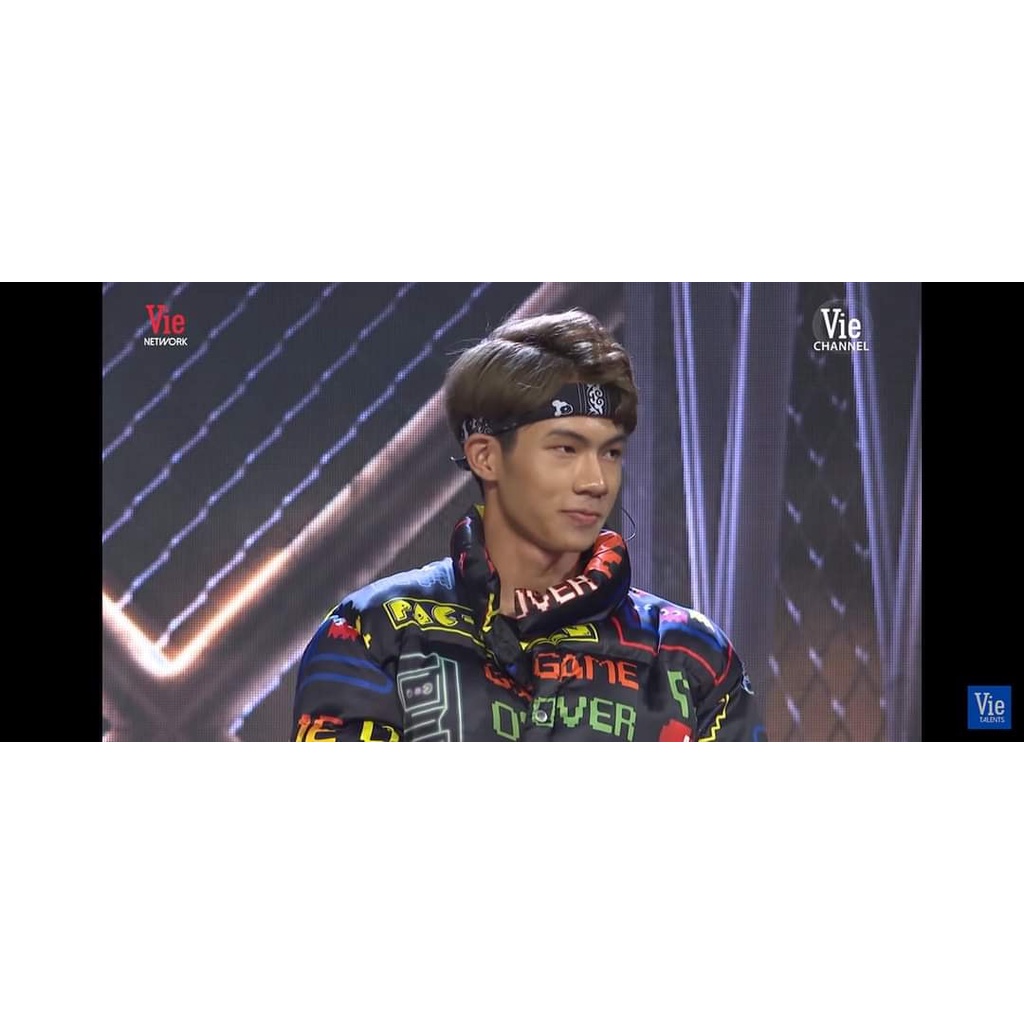 Khăn chính hãng Vietgangz BANDANA