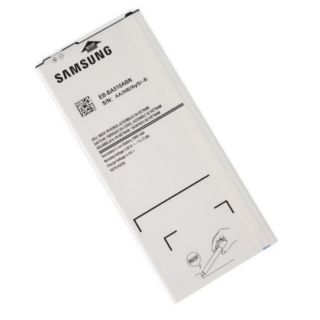 Pin xịn Samsung Galaxy A5 2016 2900mAh - Hàng nhập Khẩu (Trắng)