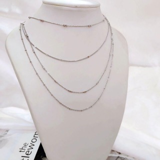 Dây cổ Forever21 có sẵn
