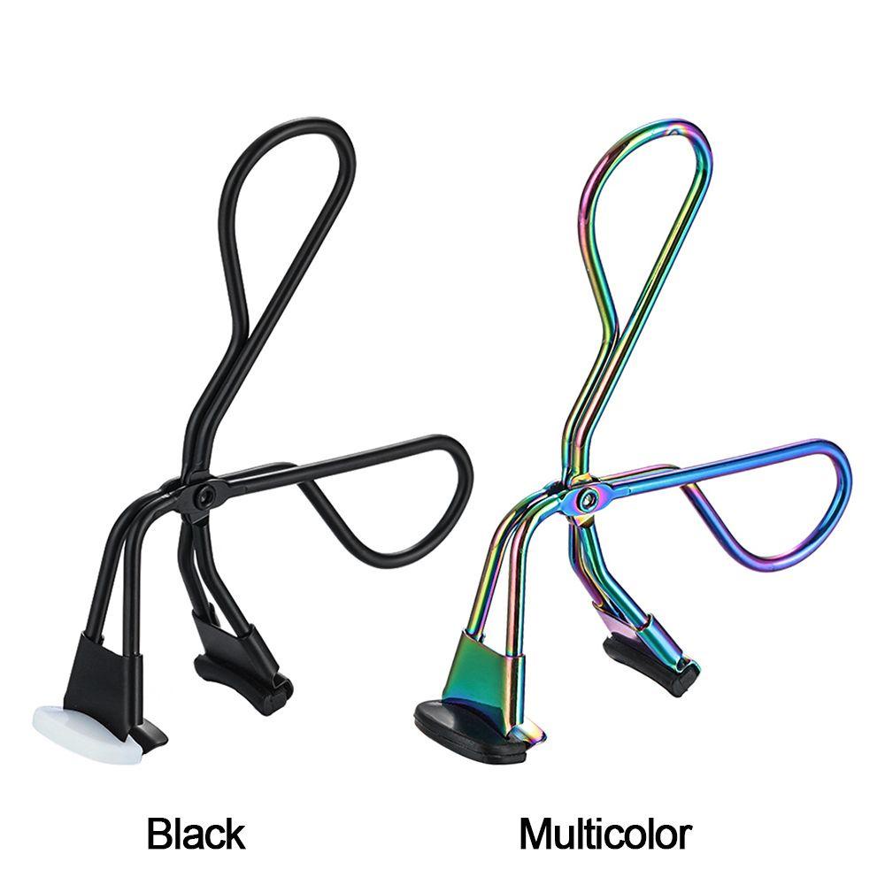 Nhíp Inox Uốn Mi Tiện Dụng