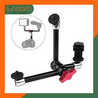 Khớp nối đa năng magic arm 3 đoạn