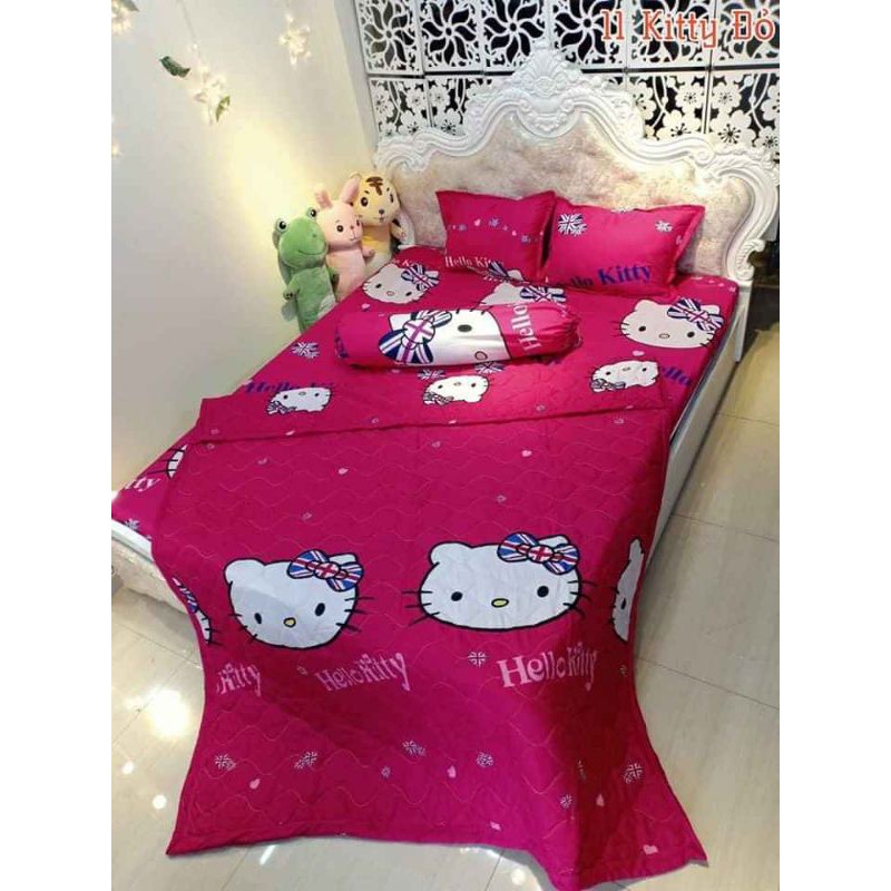 Bộ ga hình ngộ nghĩnh