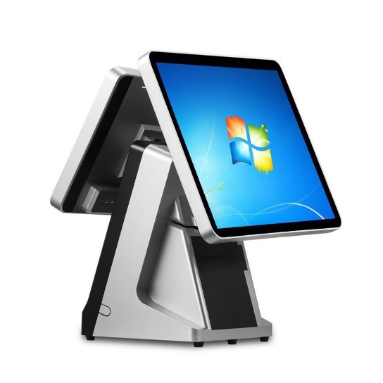 Máy bán hàng cảm ứng TYSSO 1515S