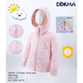 Áo chống nắng DOKMA