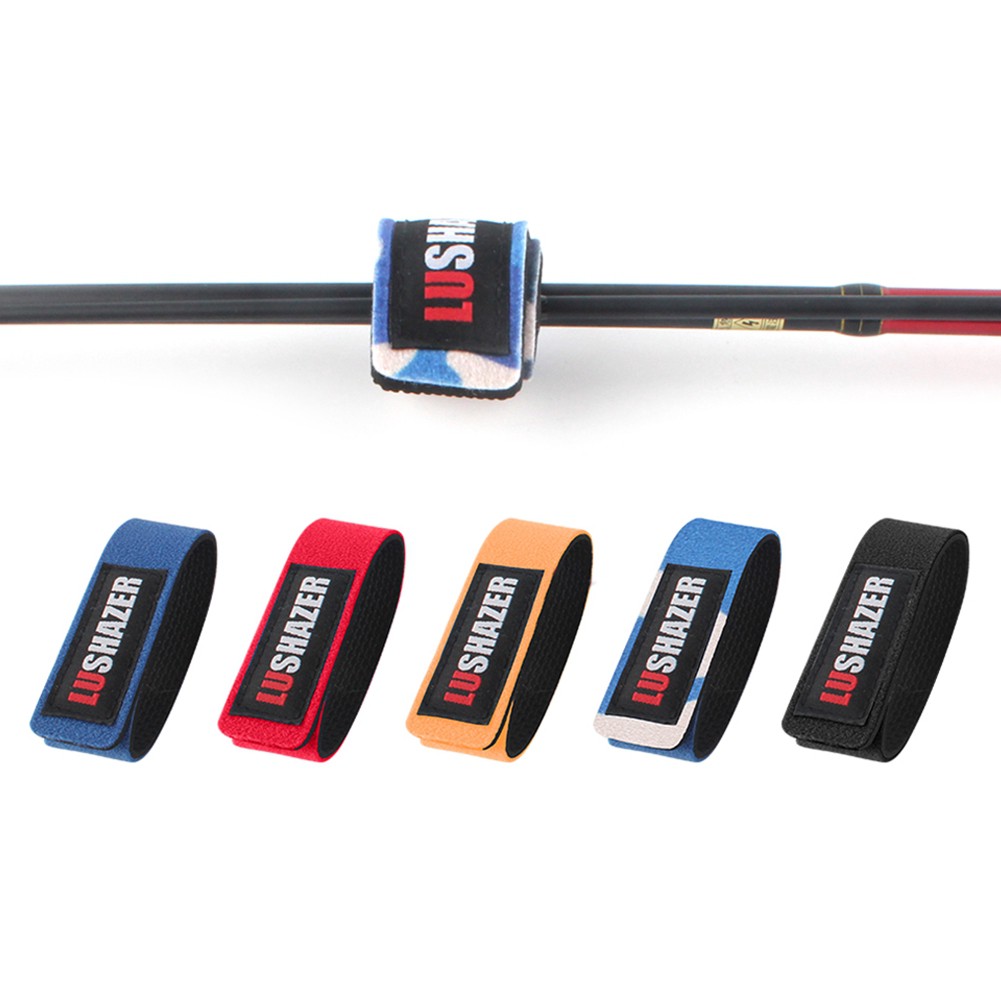Dây quấn cần câu cá LUSHAZER mã T22 tiện dụng
