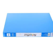 Bìa còng nhẫn nhựa TL Flexoffice 2.5F, 3F, 3.5F