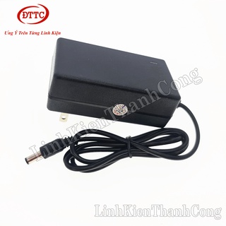 Bộ Sạc Lithium 3S 12.6V 2A