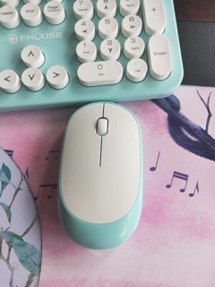 Set bàn phím + chuột không dây