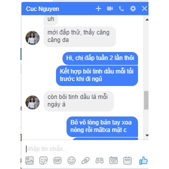 BỘT CHÙM NGÂY SẤY LẠNH MORIS NGUYÊN CHẤT