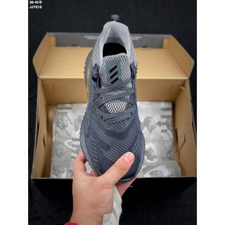 Adidas Alphabou Beyond M 10 Md Dynamic Sneakers