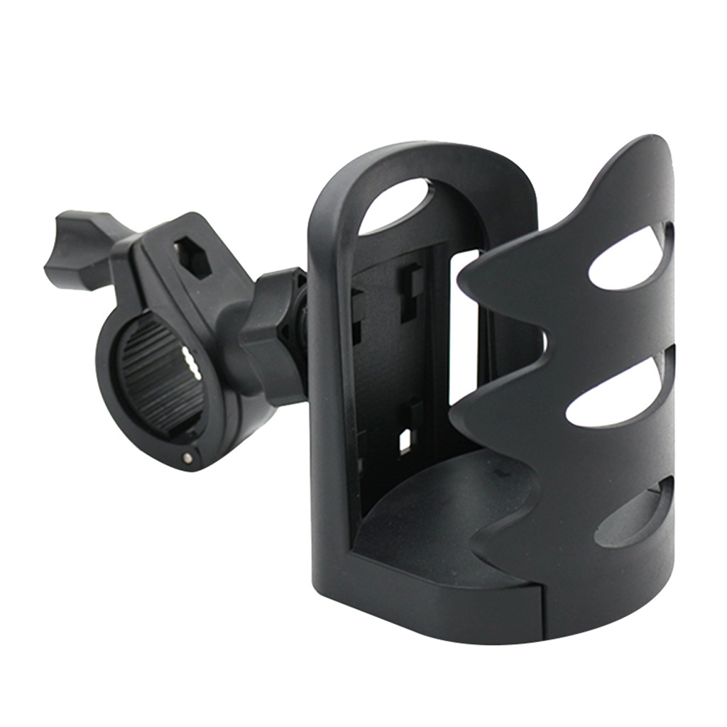 Giá Đỡ Cốc Nước Gắn Tay Lái Xe Máy Bằng ABS Mới Cho ATV Lzdjhyke1