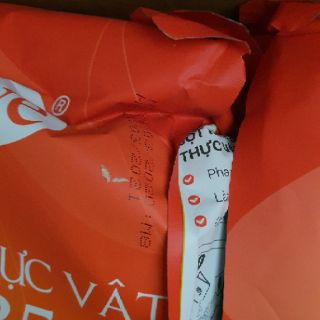 Bột Kem Béo MT35 1KG - Date Mới