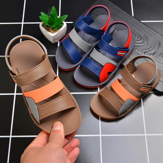 Sandal bé trai db143