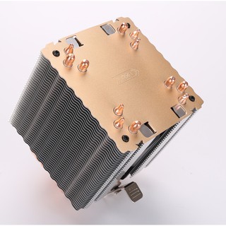 Tản nhiệt CPU A6 Ace Cool 6 ống đồng không quạt