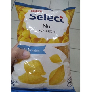 Nui sò select coop 350 g