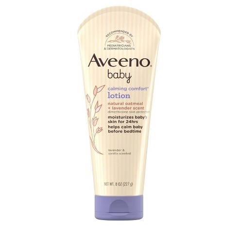 Kem Aveeno Baby - Dưỡng ẩm, dưỡng da cho bé Aveeno Baby Eczema Theraby Moisturizing Cream