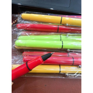 Set 3 bút mực Cánh Diều 202