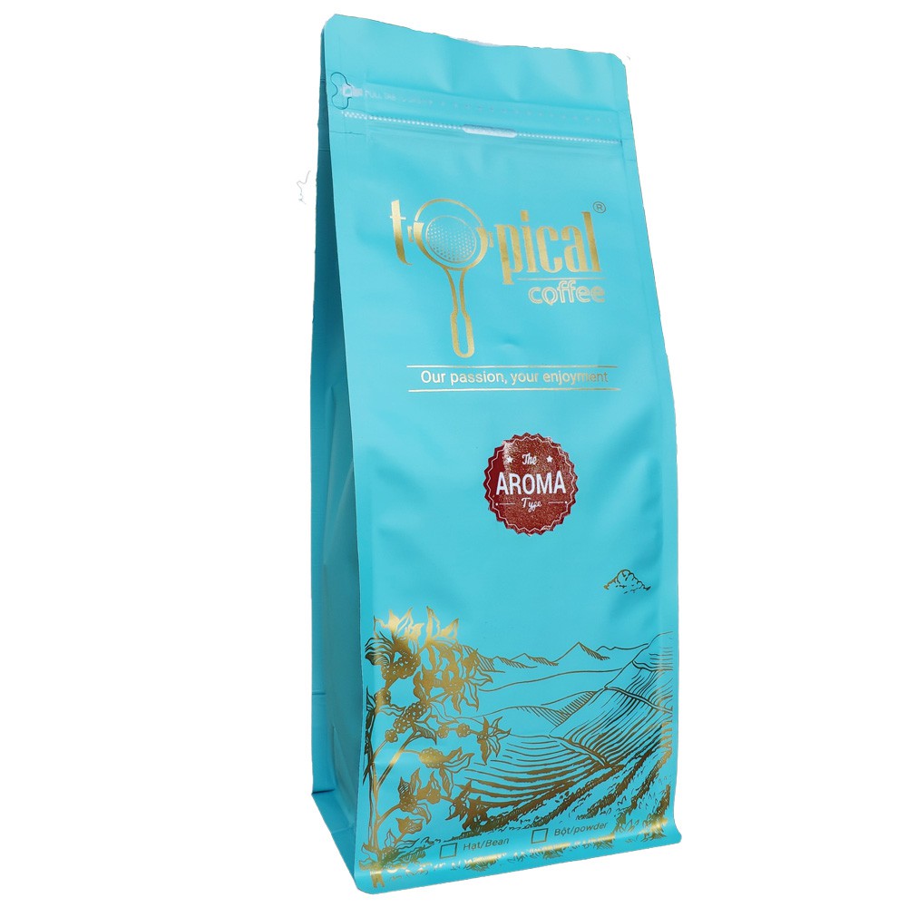 Cà Phê Arabica Ethiopia Typical Aroma nguyên chất 1kg | BigBuy360 - bigbuy360.vn