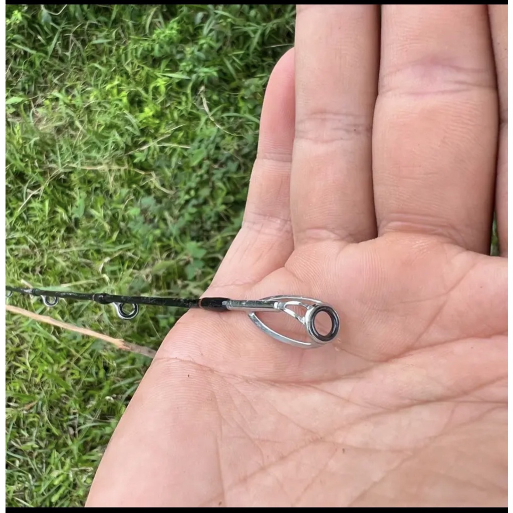 Cần câu Lure Ilure LK Hòa