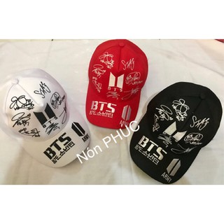 Nón kết bts giá rẻ - nón kết rẻ đẹp